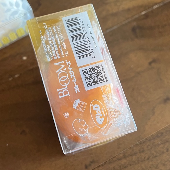 NEW＊Ibloom squishy Japanese squishy goods - Picture 5 of 9